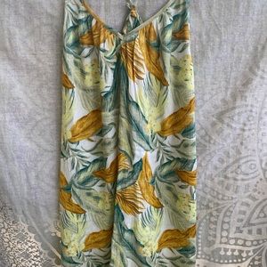 Rip Curl summer dress